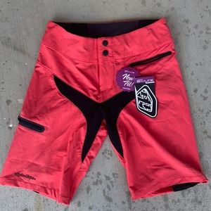 Troy Lees Designs Women’s Skyline Bike Short - M